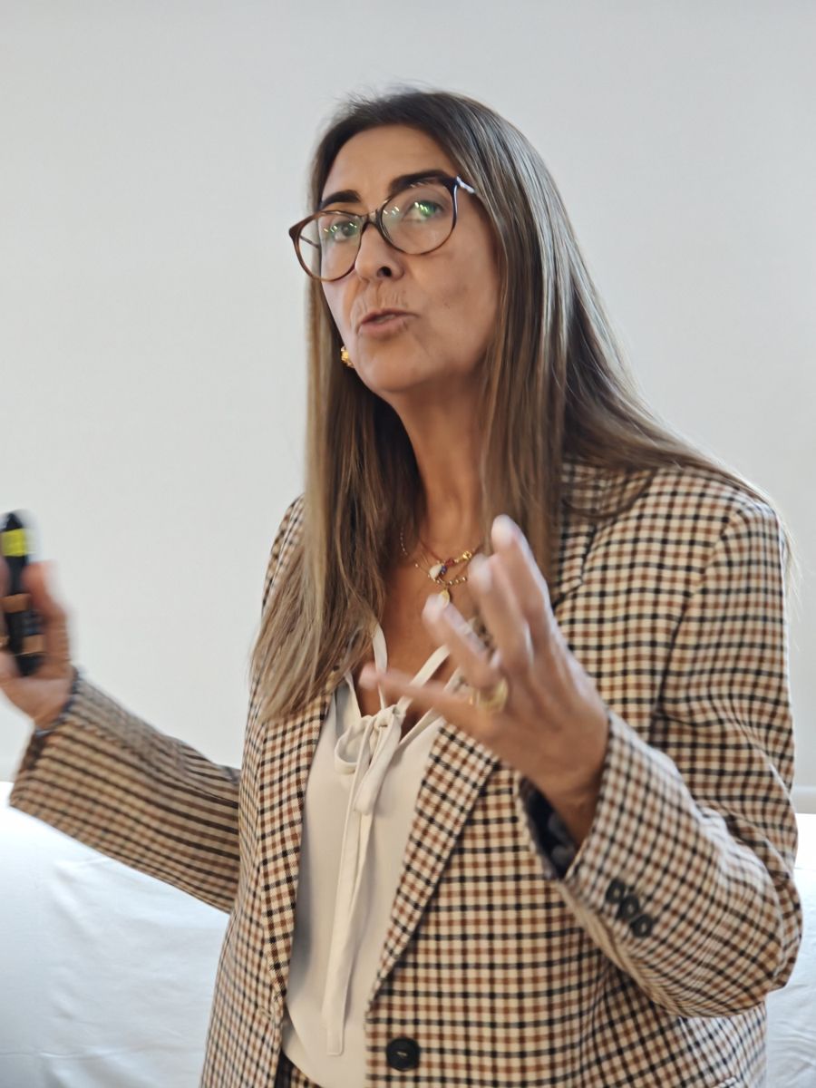 Maria João Piñeiro